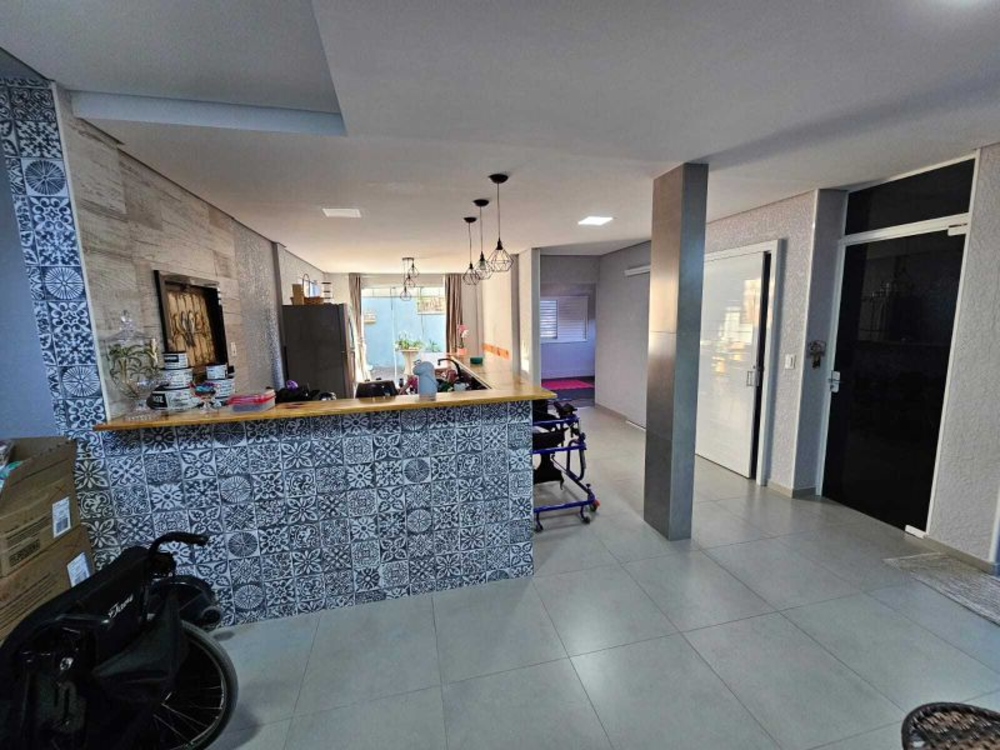 Casa, 3 quartos - Foto 21