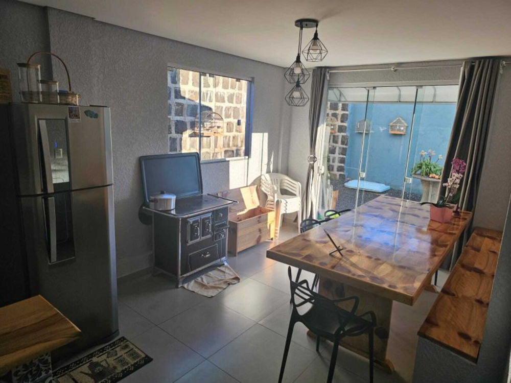 Casa, 3 quartos - Foto 5