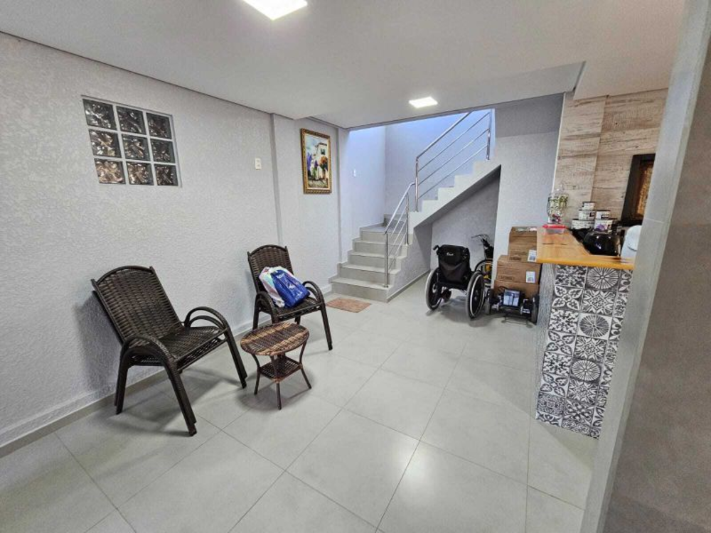 Casa, 3 quartos - Foto 10