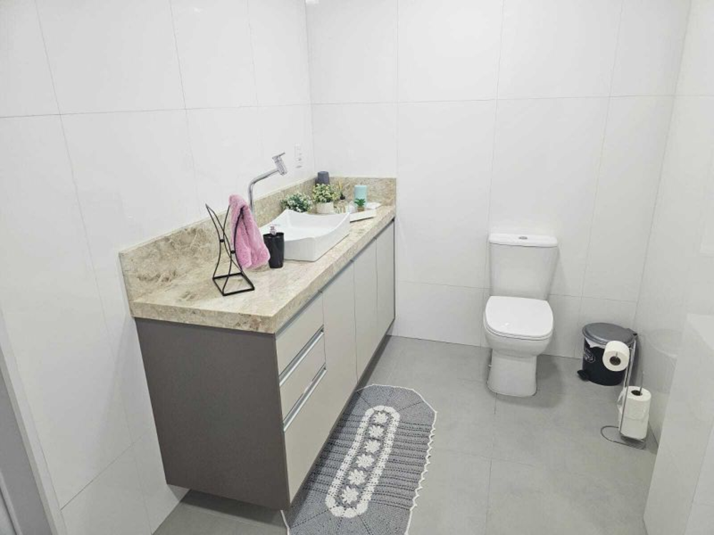 Casa, 3 quartos - Foto 20
