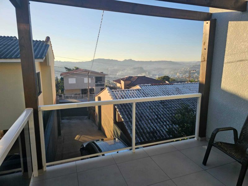 Casa, 3 quartos - Foto 1