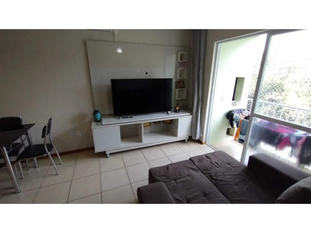 Apartamento, 2 quartos, 54 m² - Foto 3