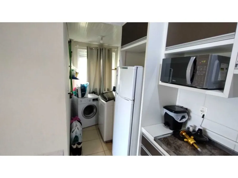 Apartamento, 2 quartos, 54 m² - Foto 5