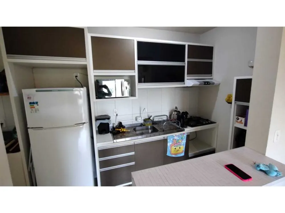 Apartamento, 2 quartos, 54 m² - Foto 3