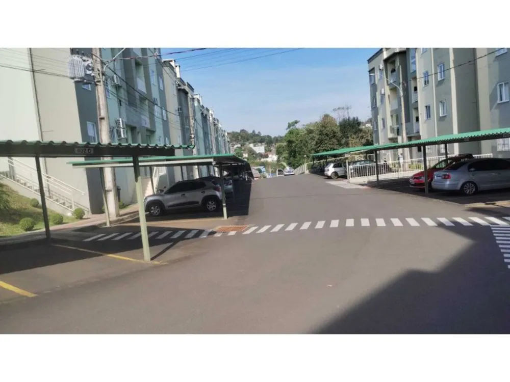Apartamento, 2 quartos, 54 m² - Foto 7