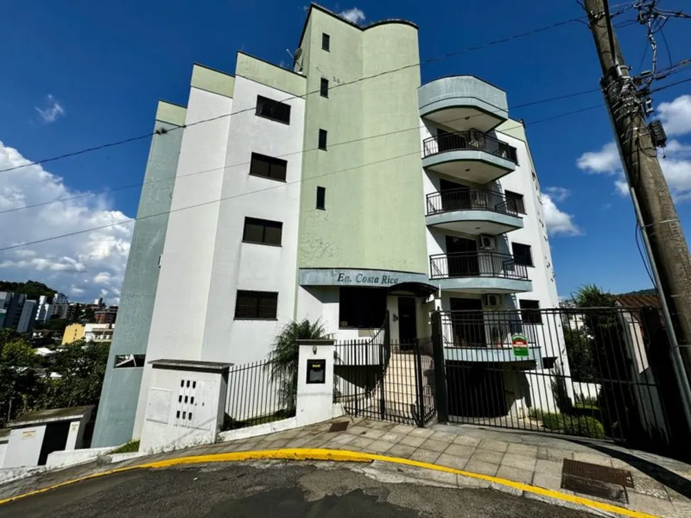 Apartamento, 2 quartos, 129 m² - Foto 6