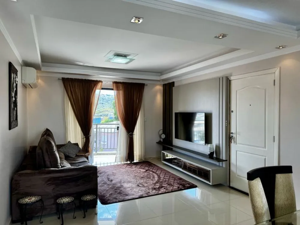 Apartamento, 2 quartos, 129 m² - Foto 6