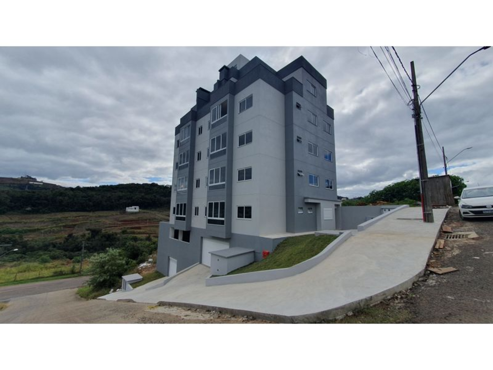 Apartamento, 2 quartos, 170 m² - Foto 1