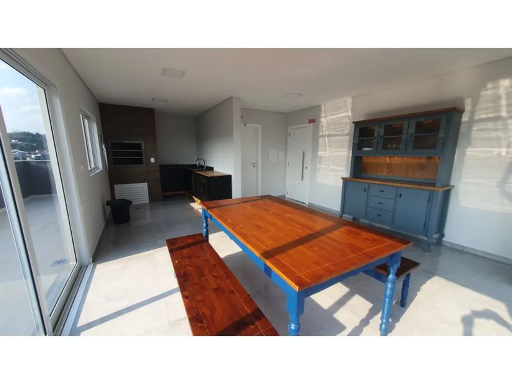 Apartamento, 2 quartos, 170 m² - Foto 6