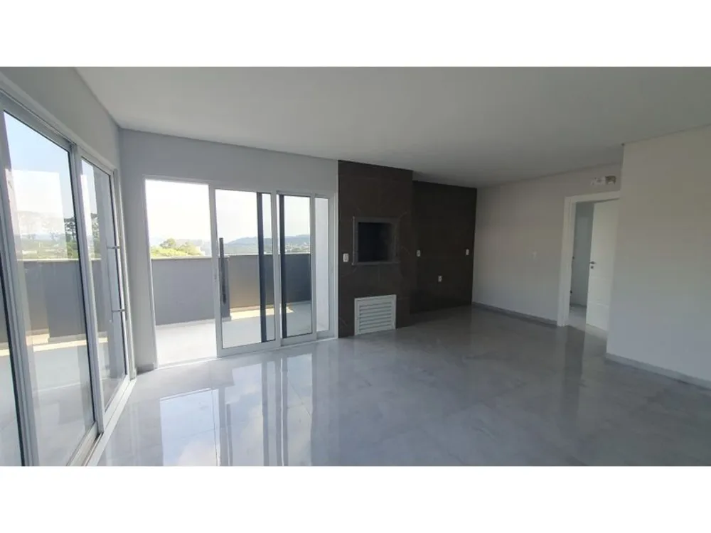 Apartamento, 2 quartos, 170 m² - Foto 2