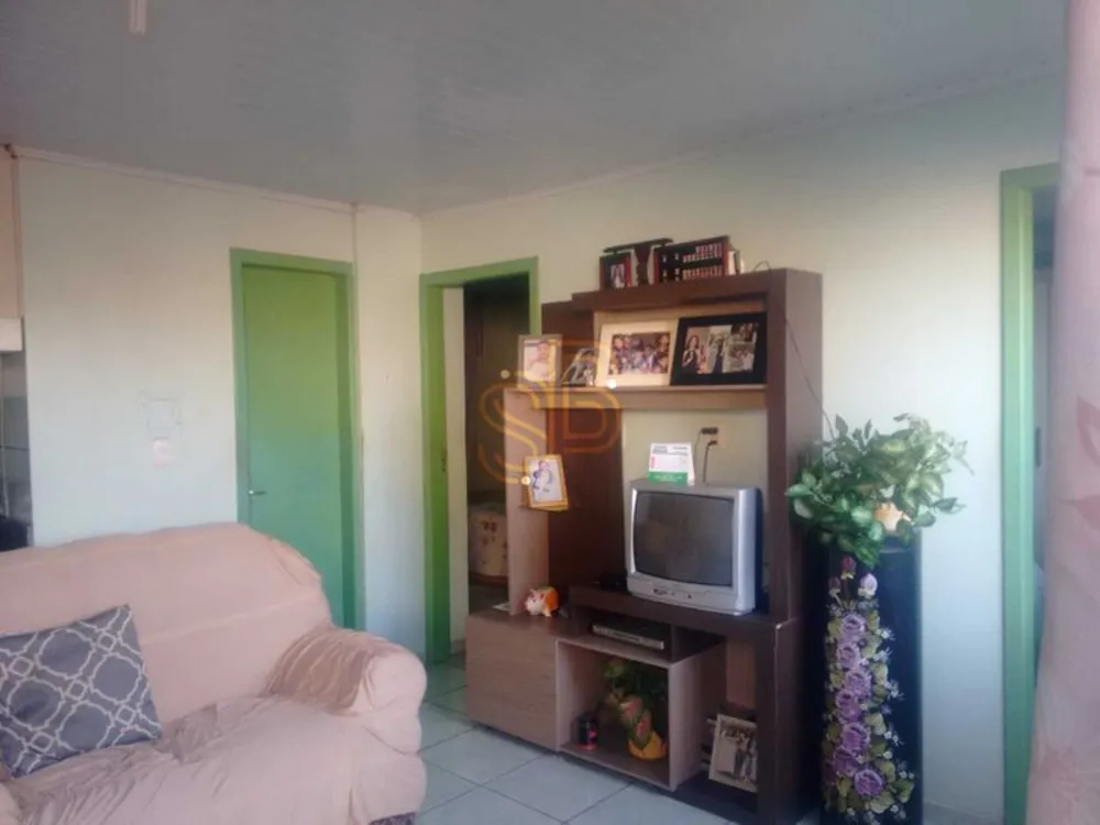 Casa, 2 quartos, 66 m² - Foto 7