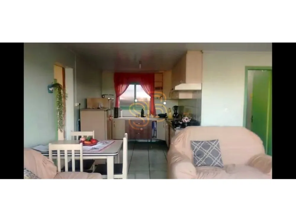 Casa, 2 quartos, 66 m² - Foto 5