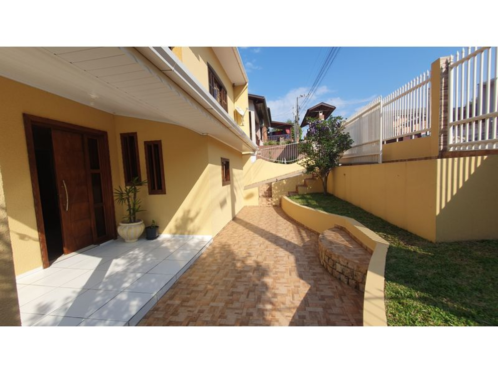 Casa, 4 quartos, 250 m² - Foto 3