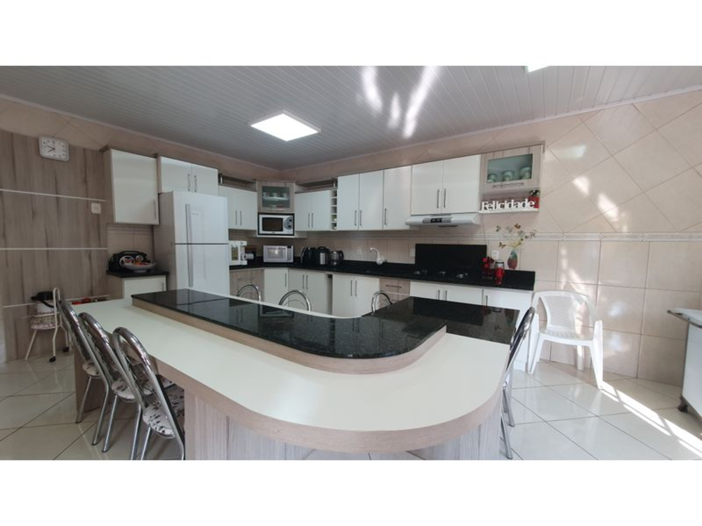 Casa, 4 quartos, 250 m² - Foto 5