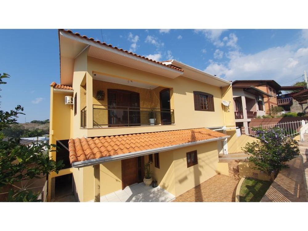 Casa, 4 quartos, 250 m² - Foto 2