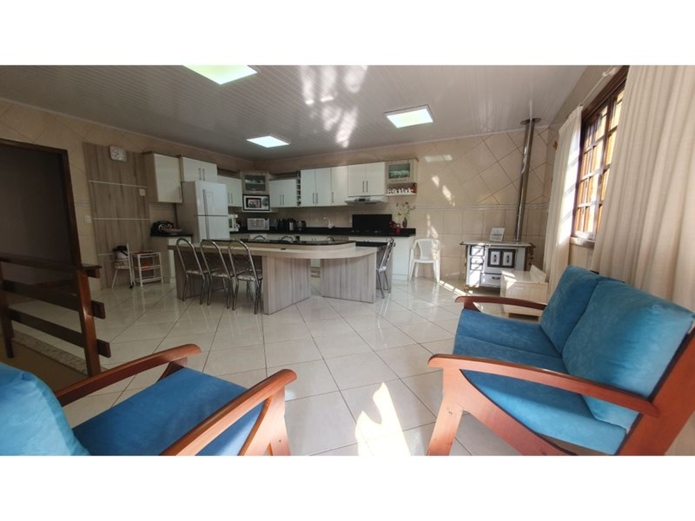 Casa, 4 quartos, 250 m² - Foto 4