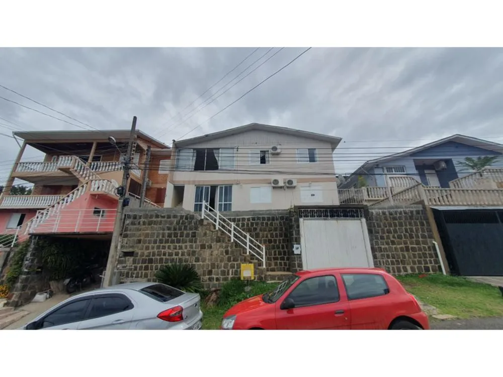 Casa, 3 quartos, 160 m² - Foto 5