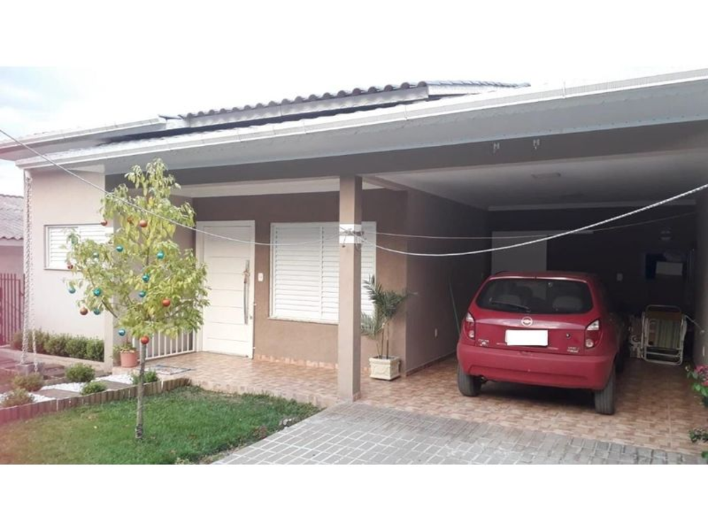 Casa, 1 quarto, 80 m² - Foto 2