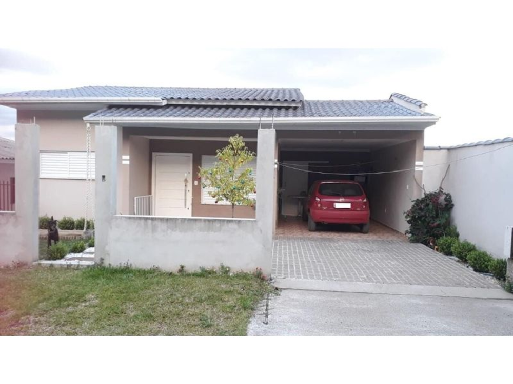 Casa, 1 quarto, 80 m² - Foto 1