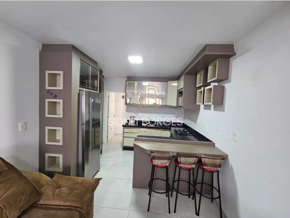 Apartamento à venda com 3 quartos, 86m² - Foto 3