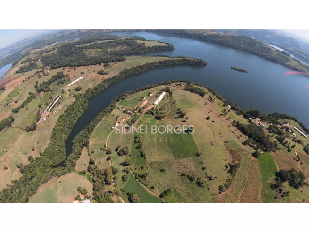 Fazenda à venda - Foto 4