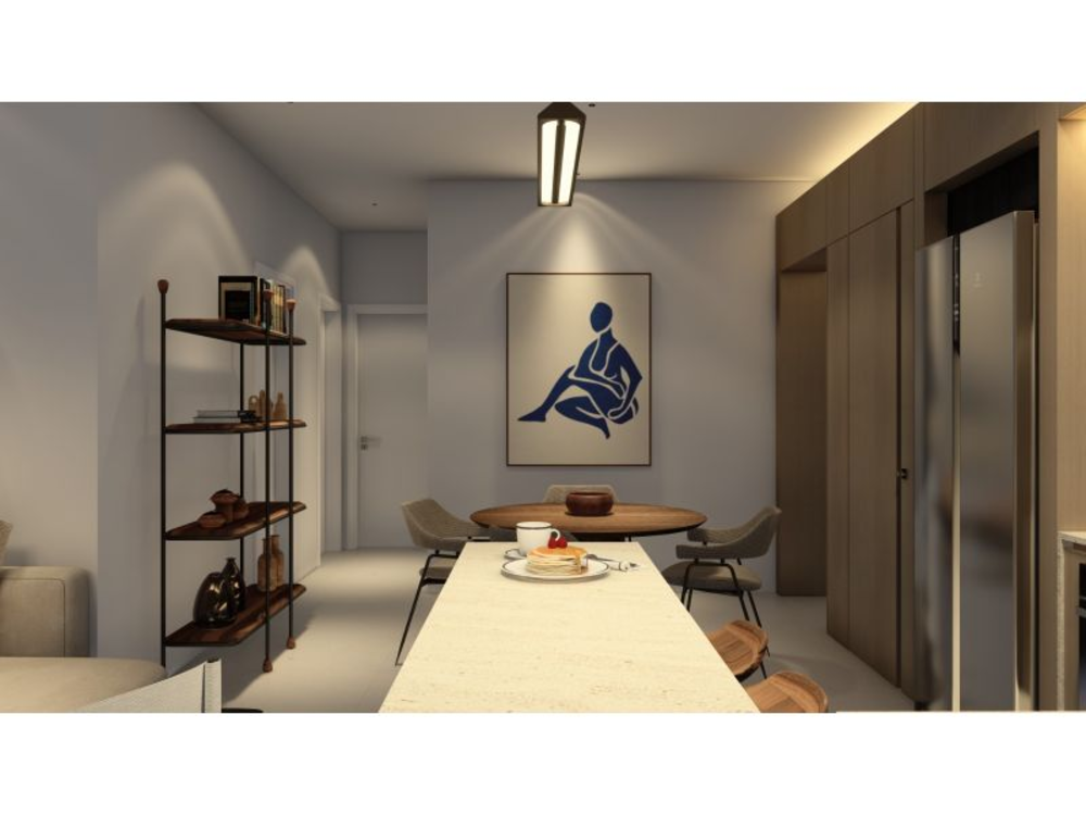 Apartamento - Foto 3