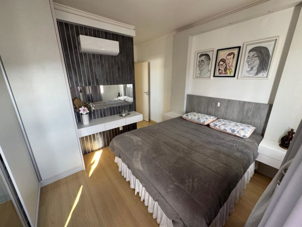 Apartamento, 3 quartos, 104 m² - Foto 8