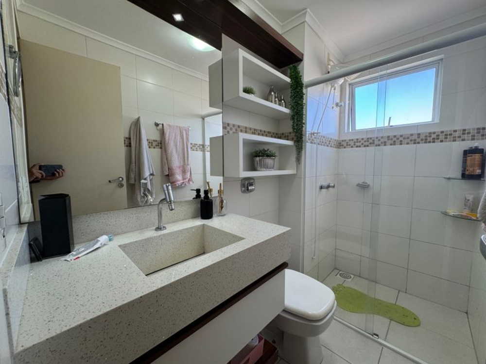 Apartamento, 3 quartos, 104 m² - Foto 7