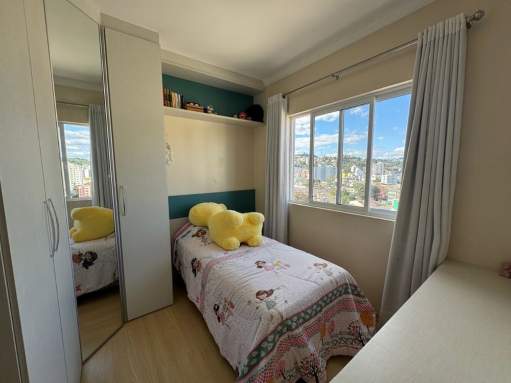 Apartamento, 3 quartos, 104 m² - Foto 9