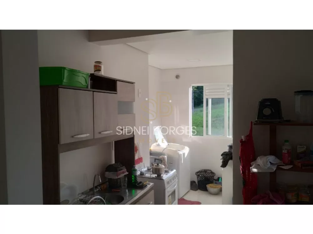 Apartamento à venda com 2 quartos, 67m² - Foto 4