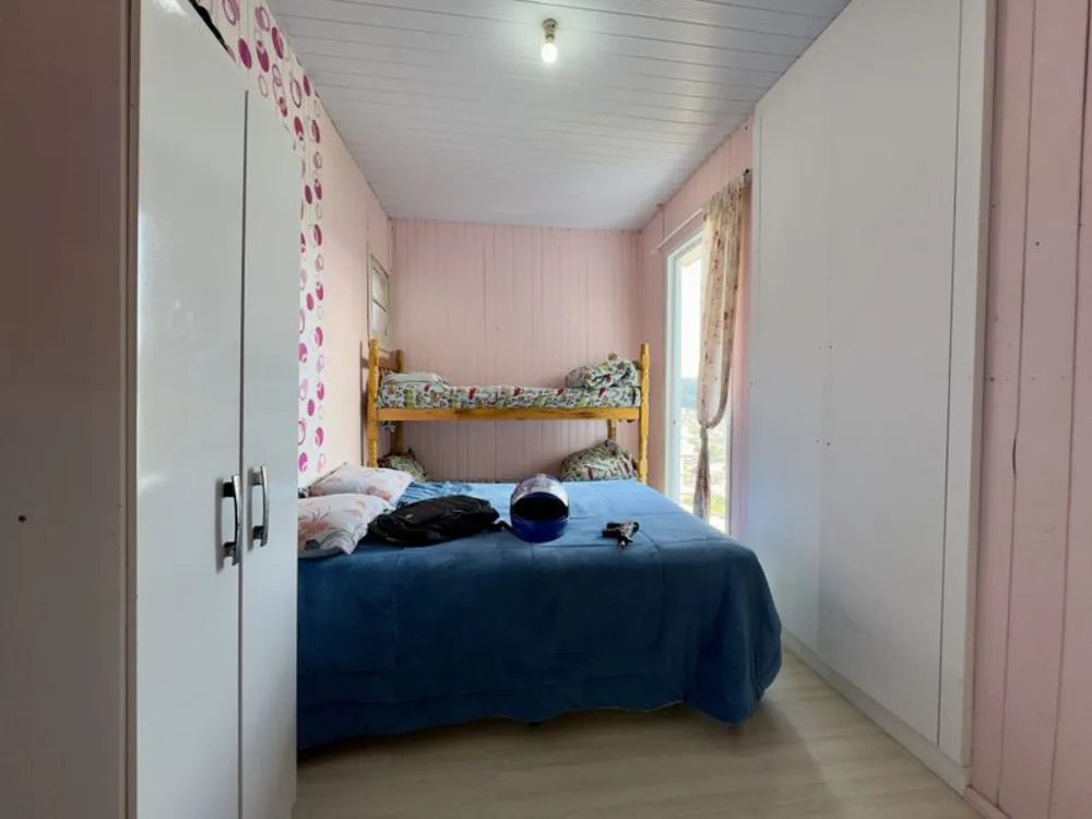 Casa, 2 quartos - Foto 4