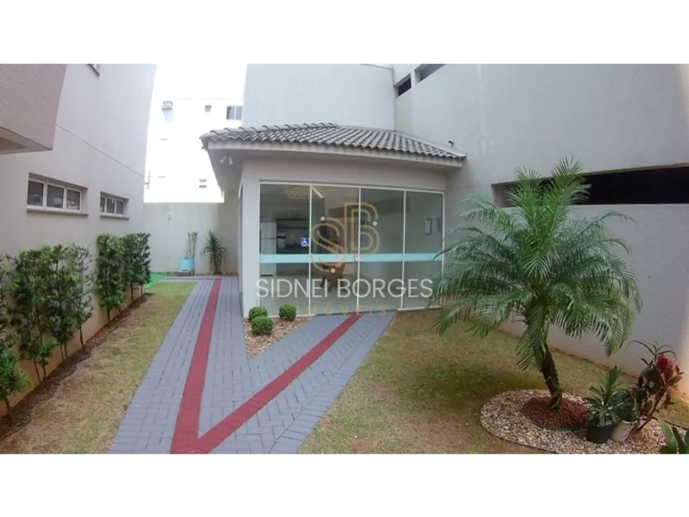 Apartamento à venda com 2 quartos, 64m² - Foto 1