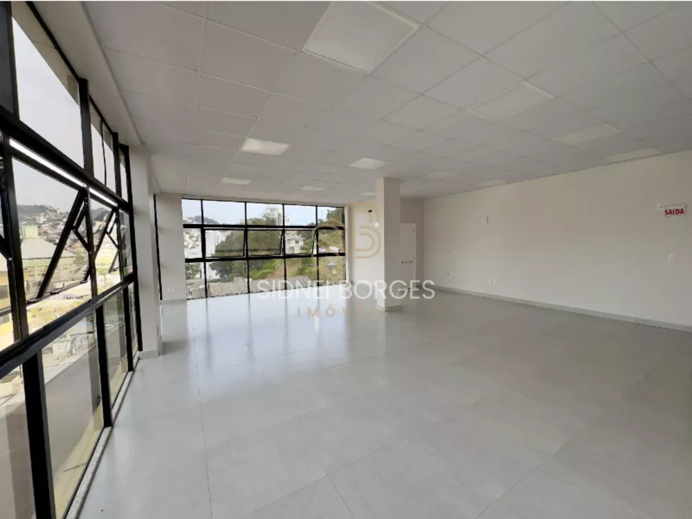 Conjunto Comercial-Sala à venda e aluguel, 80m² - Foto 4