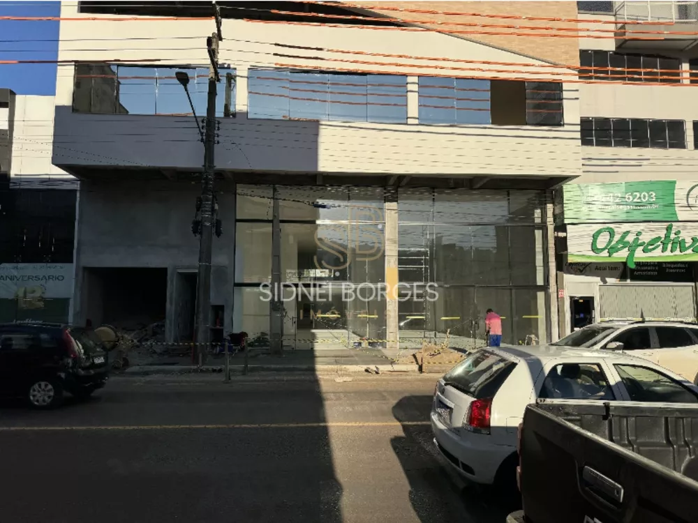 Conjunto Comercial-Sala para alugar, 312m² - Foto 1