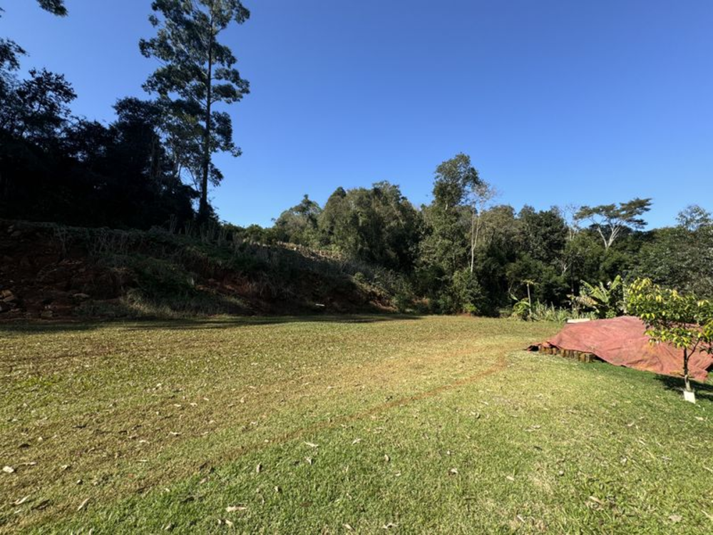 Sítio, 3 quartos, 245 m² - Foto 1