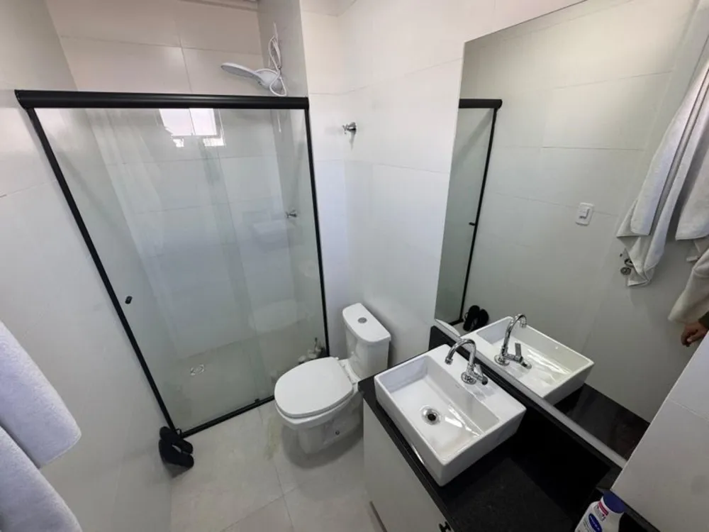 Apartamento, 38 m² - Foto 6