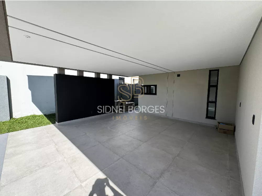 Casa à venda com 2 quartos, 255m² - Foto 4