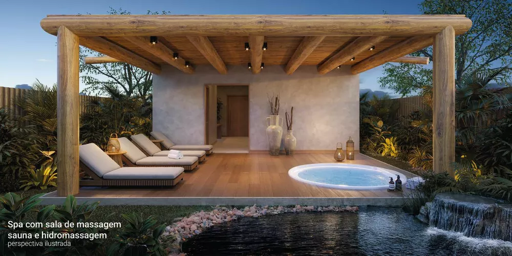 Casa, 3 quartos, 70 m² - Foto 20