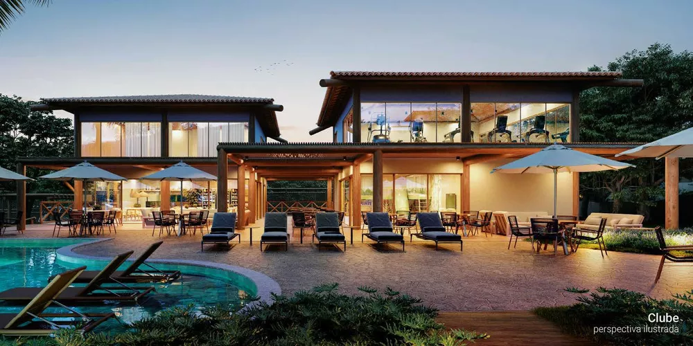 Casa, 3 quartos, 70 m² - Foto 7