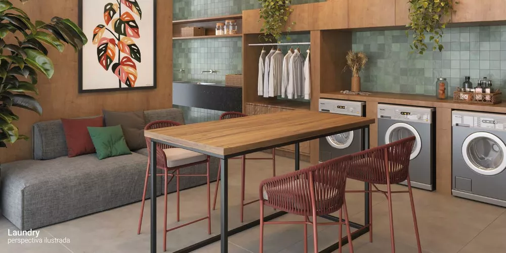 Casa, 3 quartos, 70 m² - Foto 10