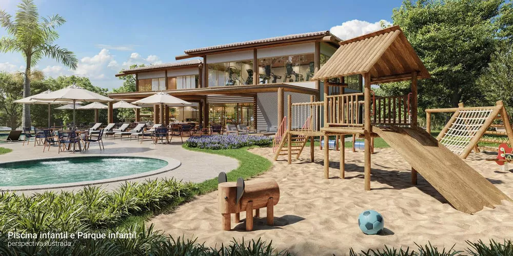 Casa, 3 quartos, 70 m² - Foto 30