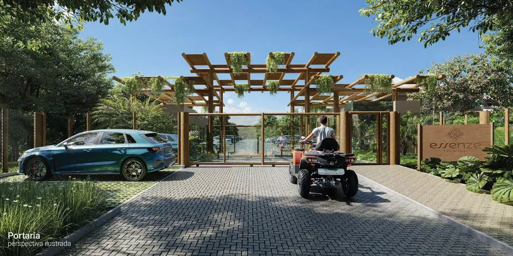 Casa, 3 quartos, 70 m² - Foto 25