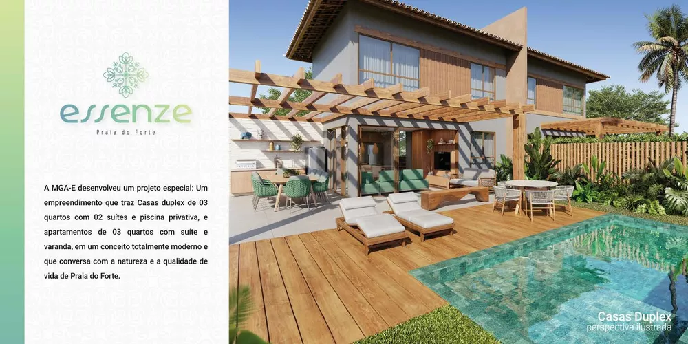 Casa, 3 quartos, 70 m² - Foto 8