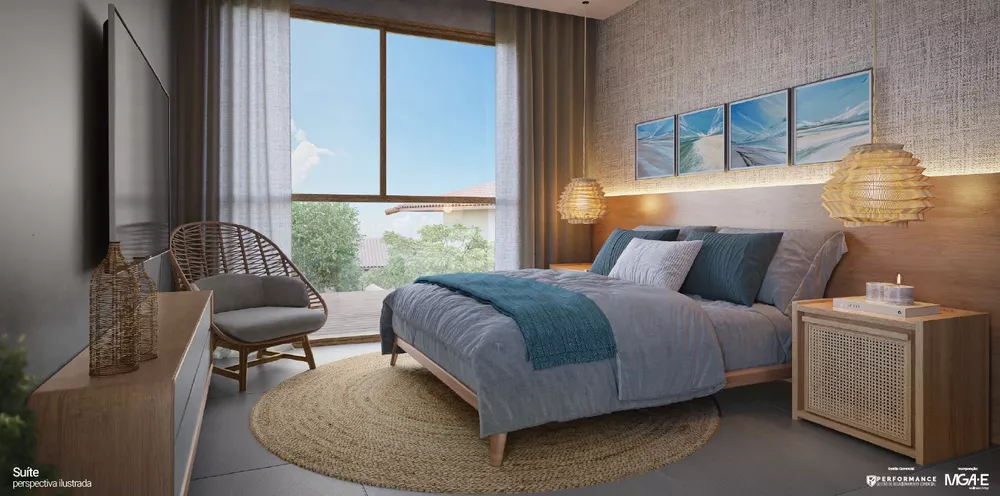 Casa, 3 quartos, 70 m² - Foto 3