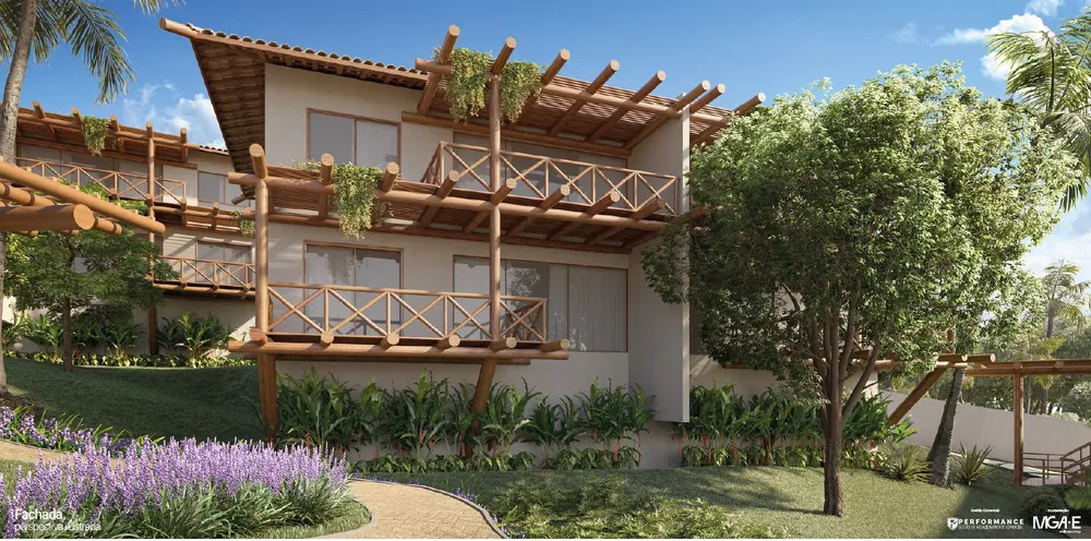 Casa, 3 quartos, 70 m² - Foto 7