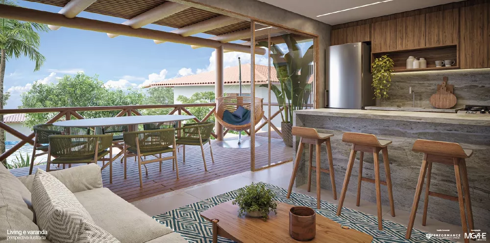 Casa, 3 quartos, 70 m² - Foto 20