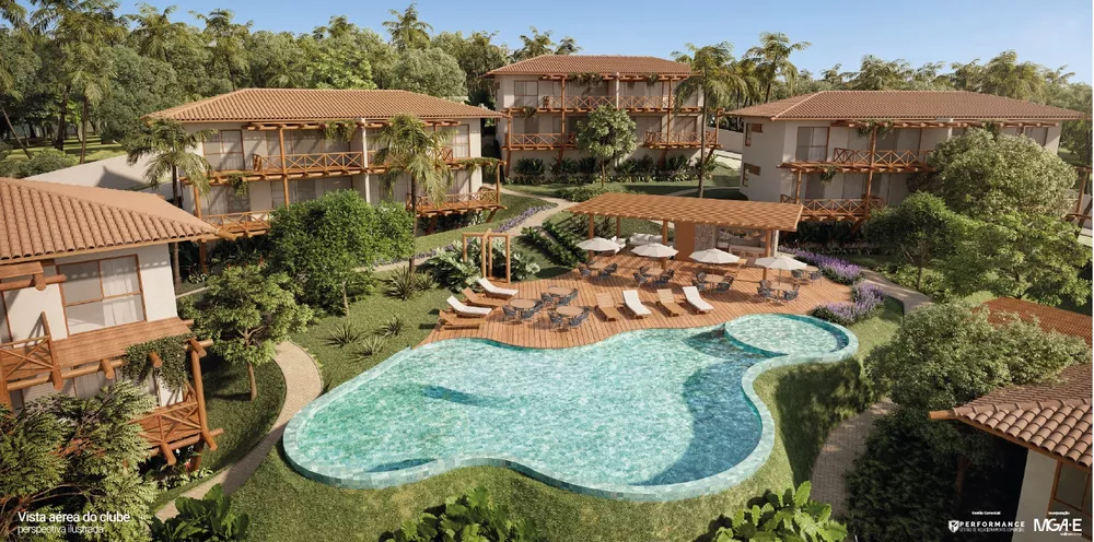 Casa, 3 quartos, 70 m² - Foto 5