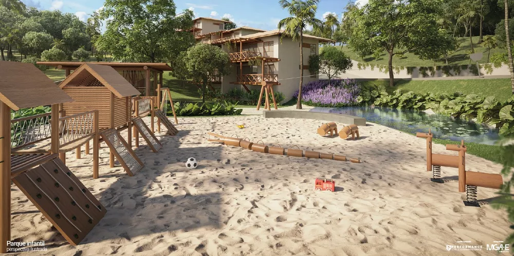 Casa, 3 quartos, 70 m² - Foto 25