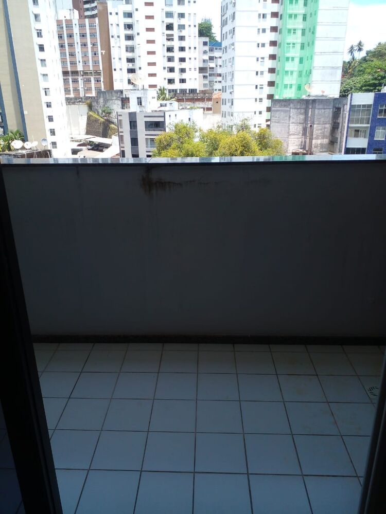 Apartamento para alugar com 1 quarto, 61m² - Foto 8