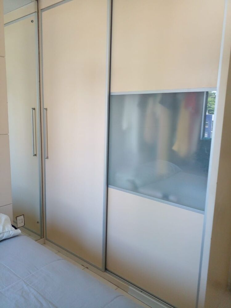 Apartamento para alugar com 1 quarto, 61m² - Foto 2